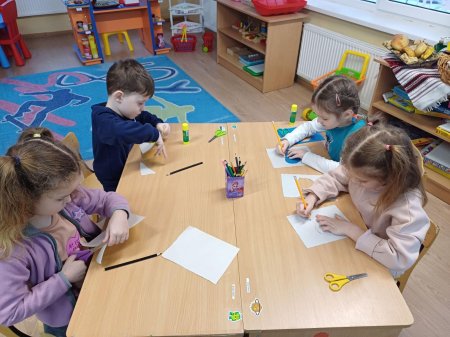 Міжнародний день «Дякую№: дякуємо нашим захисникам ЗСУ! Міжнародний день «Дякую№: дякуємо нашим захисникам ЗСУ!