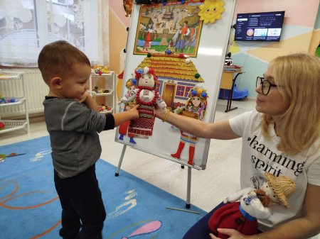 ϳ����� ��� �����: ������ ������� � �������� ���� ��������� � ��������䳻