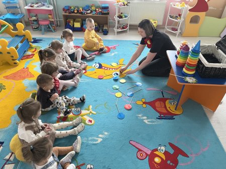 ��������-����������� ������ � 䳿: ������ ����� ��������� ���������� ��� ����� ��� 