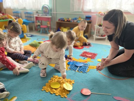 ��������-����������� ������ � 䳿: ������ ����� ��������� ���������� ��� ����� ��� 