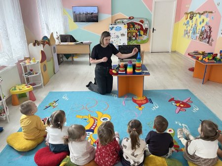 ��������-����������� ������ � 䳿: ������ ����� ��������� ���������� ��� ����� ��� 