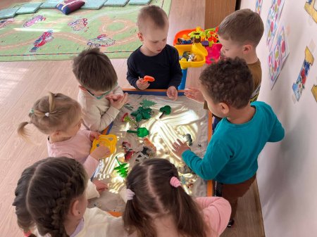 ����� ������� �������� �� ��� ������� �� ������ ������: ��������� � �����-����� ���������